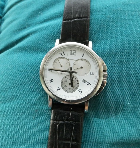 Orologio polso montblanc - da,