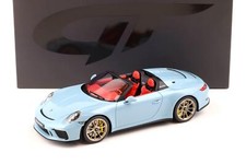 1:18 GT Spirit GT408 Porsche