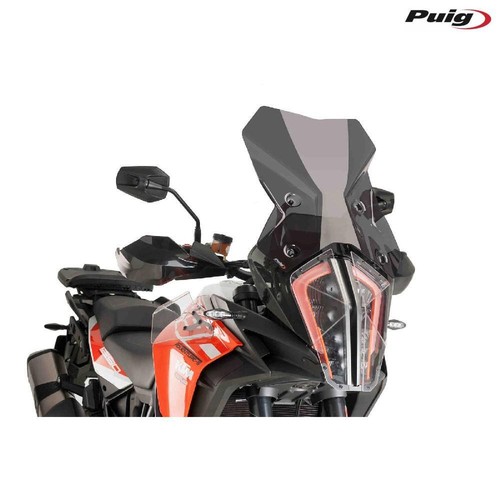 Puig 9717f cupolino touring - cupolino,
