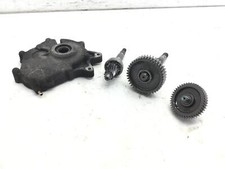 CARTER INGRANAGGI RUOTA POSTERIORE SYM FIDDLE EURO5 125 2020 XG12W1-IT