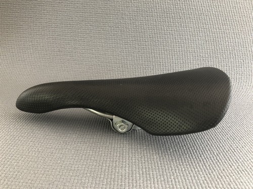 Sella bici selle bassano nera - bassano,