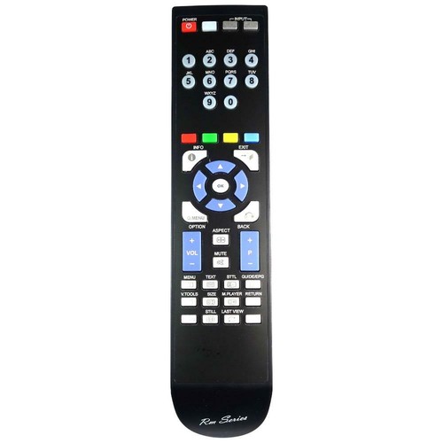 Telecomando series per - telecomando, rm-series