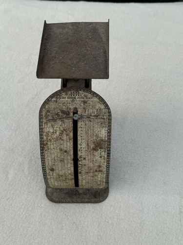 Scala postale vintage idl - scala,