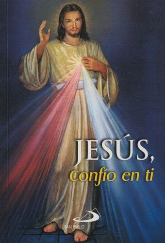 Jesus confio ti - en,