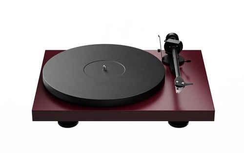 Pro ject giradischi - pro-ject,