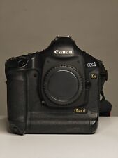 Canon EOS-1DS Mark III 