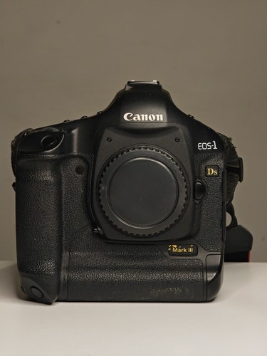 Canon eos 1ds mark iii - eos-1ds,
