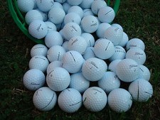70 TITLEIST PROV1 PALLINE  DA GOLF USATE AAA