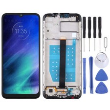 Per Motorola One Fusion