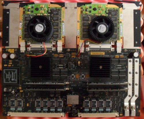 Scheda madre v9000 - v9000, risc