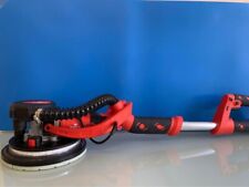 Levigatrice Muro Carteggiatrice Giraffa 820w Cartongesso TUDOR AUTOASPIRANTE