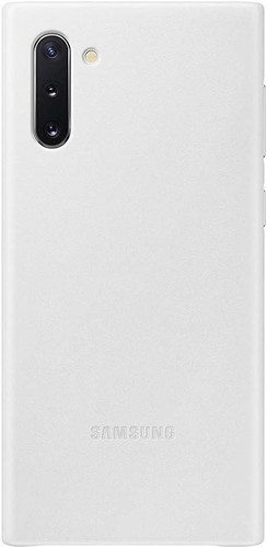 Custodia cover pelle - in,