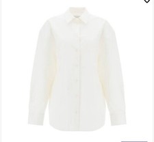 Camicia oversize Loulou Studio