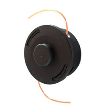 Testina Universale Per Decespugliatore Carico Rapido Del Filo Bricolage Per Erba