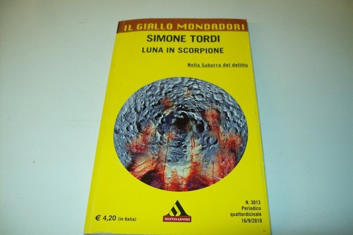 Giallo mondadori n - il,