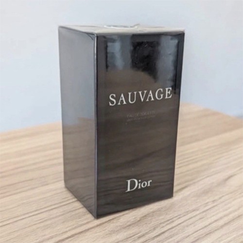 Dior sauvage eau - sauvage, de