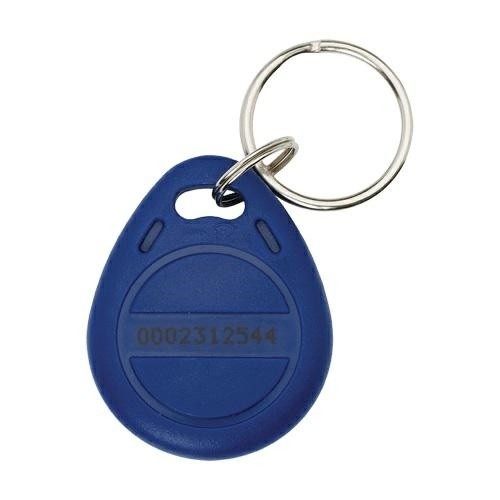 Chiave prossimita in - chiave,
