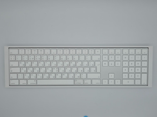 Apple magic keyboard con - apple,