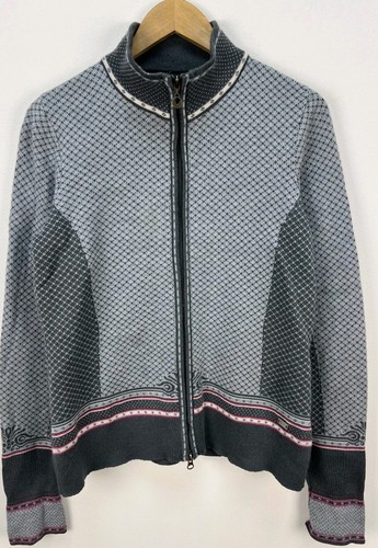 Cardigan maglione maglia lana