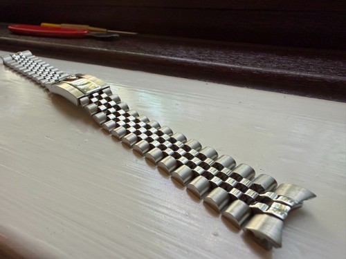 Cinturino orologio giubileo - , 20