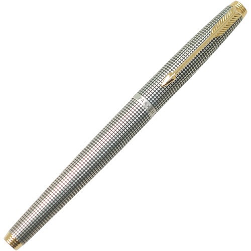 Penna stilografica nos parker - nos,