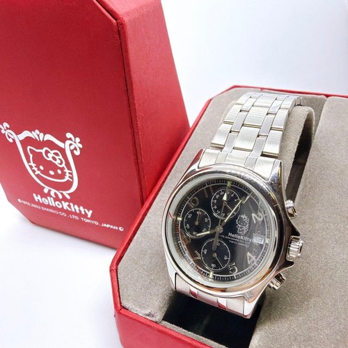 Orologio cronografo hello - orologio,