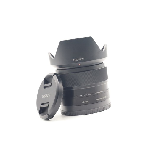 Sony 8 per - 35,