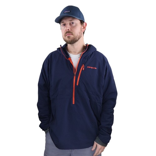 Patagonia nano air isolated - nano,