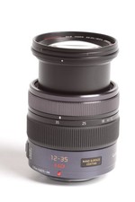 Panasonic Lumix G X Vario