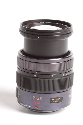 Panasonic lumix vario - lumix,