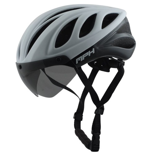 Casco urbano vision vi1 - casco,