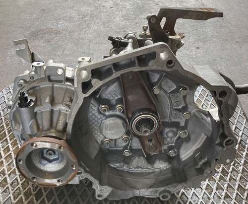 Cambio manuale marce polo - cambio,