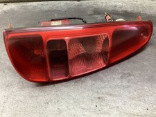 Fanale posteriore fanale posteriore Peugeot 807 2007 25510102 MBL12214