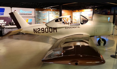 Piper papoose aereo - piper,