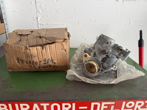 Carburatore solex pbisa - 3,