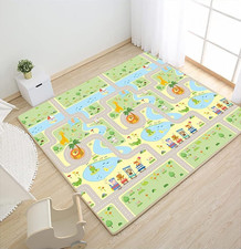 Tappeto Bambini Ripiegabile
