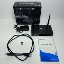 The World's Best Box Platinum