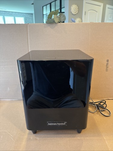 Harman kardon hkts200sub - kardon,