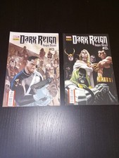 MARVEL MINISERIE N. 101-102
