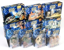 Galoob / Hasbro Star Wars