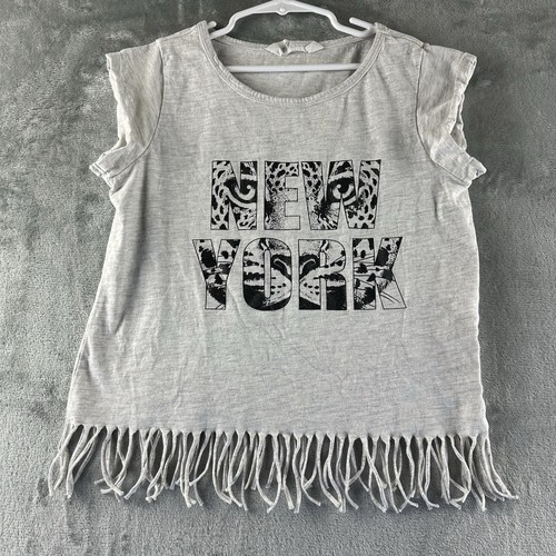 Top shirt bambina 10 - h&m,