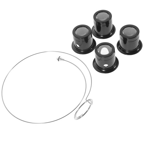 Kit lente ingrandimento - di,