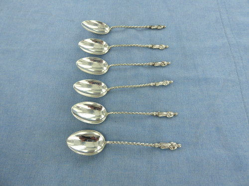 Antico set sei - antico,
