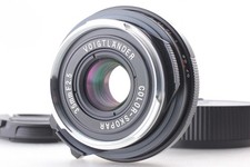 COME NUOVO: Voigtlander