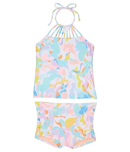 Set costume bagno bambina - set, da