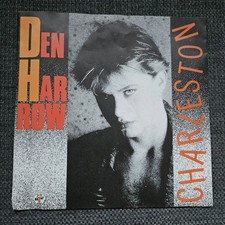 Den Harrow – Charleston 7"