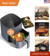 Friggitrice aria pro - ad,