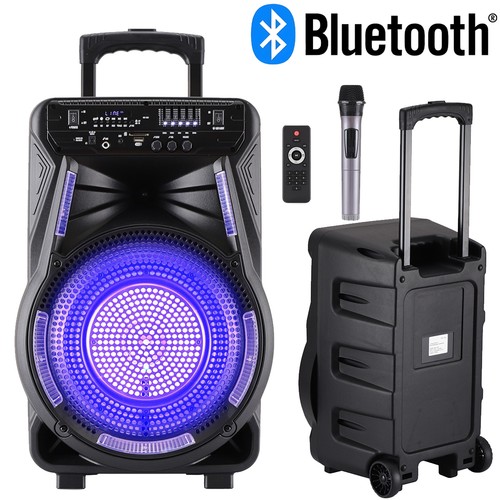 Woofer portatile alta - woofer,