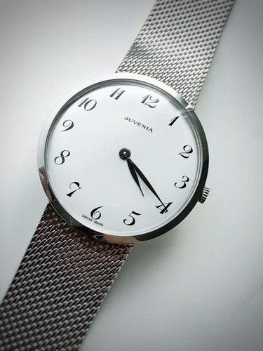 Raro orologio meccanico
