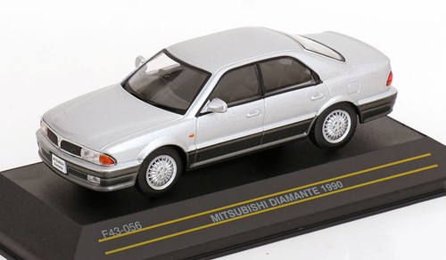 First 43 mitsubishi - first,